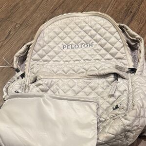 Peloton Oliver Thomas backpack